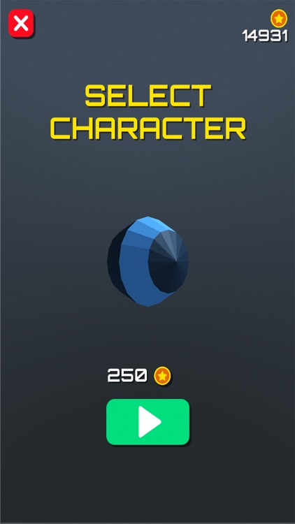 Color Helix Twisty Path Bump screenshot-3