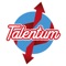 Talentum is a social talent searching app