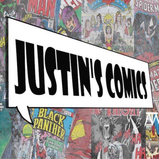 Justins Comics