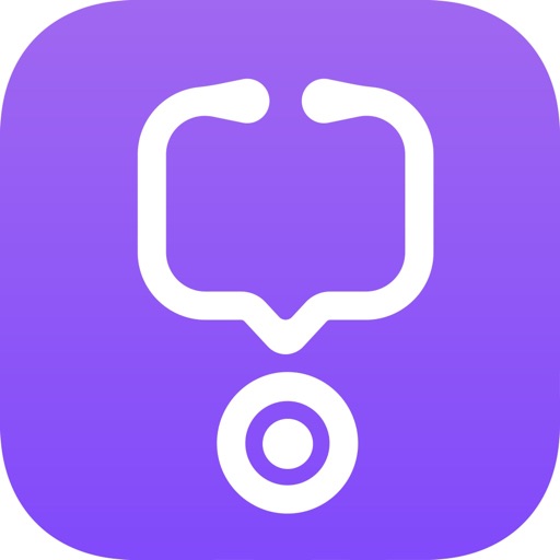 OpenMed Icon