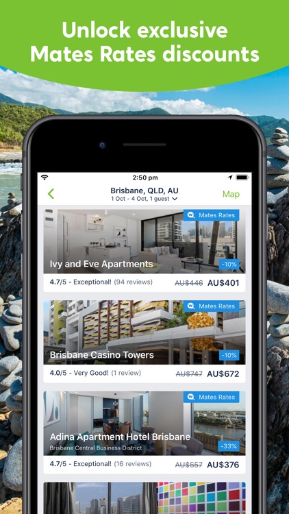 Wotif Hotels & Flights screenshot-3