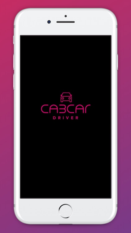 CabCar Driver