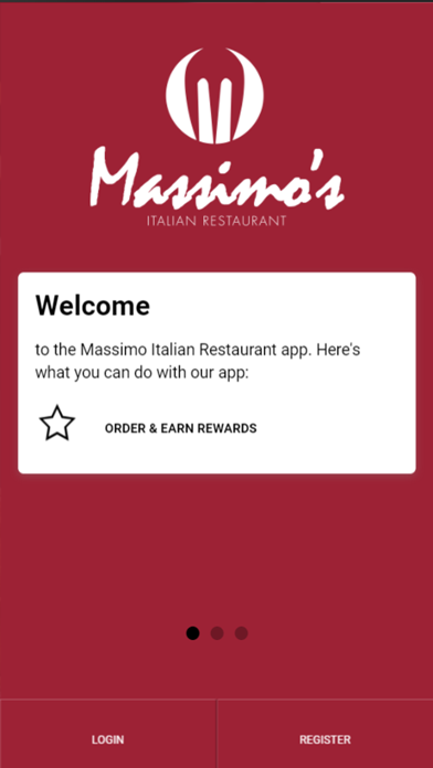 How to cancel & delete Massimo Italian Restaurant from iphone & ipad 2