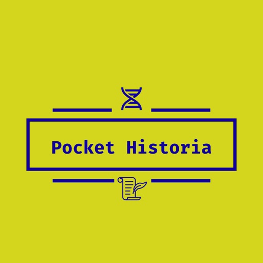 Pocket Historia