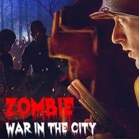 Zombie Hunter in the City pour PC