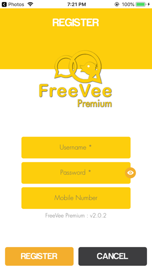 FreeVeePremium(圖3)-速報App