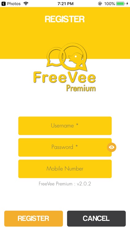 FreeVeePremium