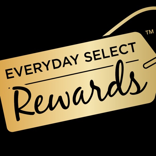 Everyday Select Rewards Card
