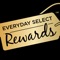 The Everyday Select Rewards Visa Prepaid App lets you manage your Card Account wherever you are