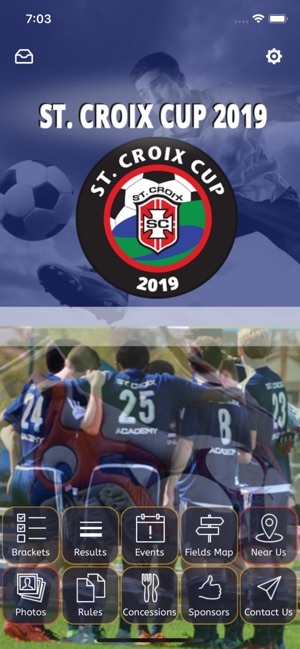 St Croix Soccer(圖1)-速報App