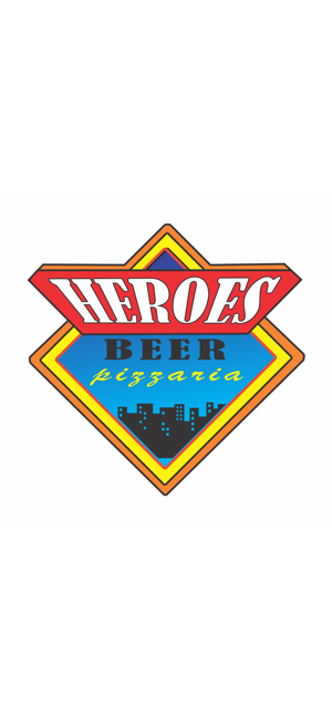 Heroesbeer Pizzaria