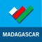 Icon 1001 Lettres Madagascar