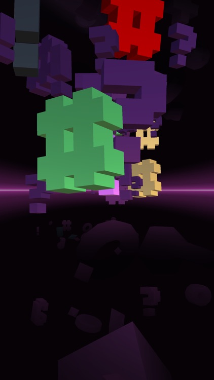 Broken Space! screenshot-4