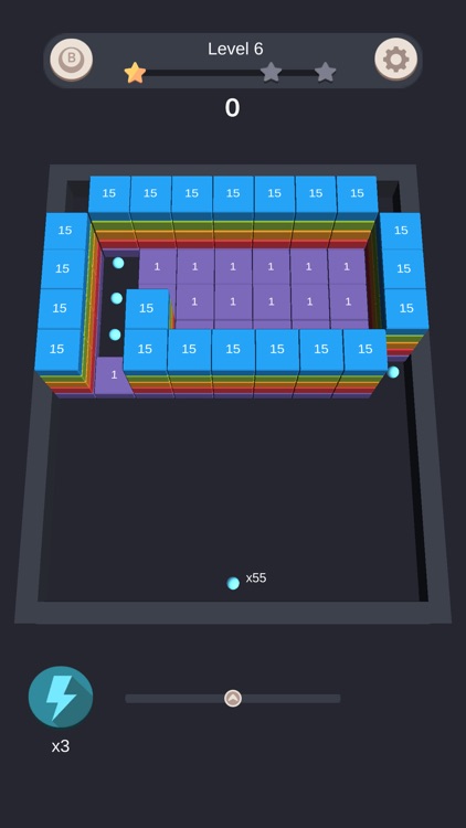 Break Ball 3D