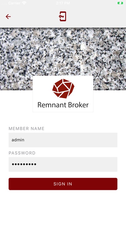 Remnant Broker