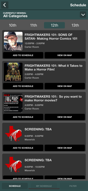 Texas Frightmare Weekend(圖5)-速報App