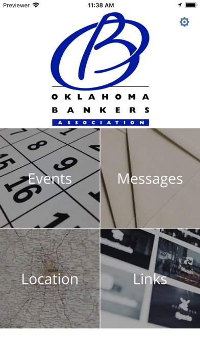 How to cancel & delete Oklahoma Bankers 1.1 from iphone & ipad 1