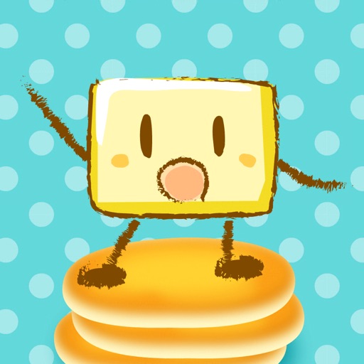 無限パンケーキ