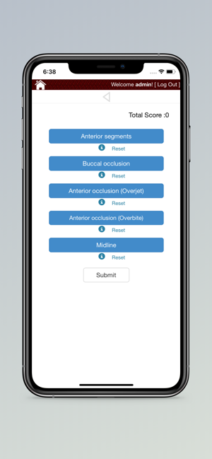 Ortho PAR(圖4)-速報App