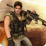 Army Combat Survival Shooter