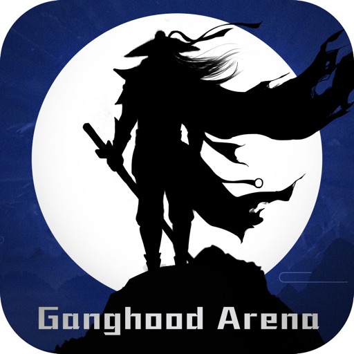 Ganghood Arena