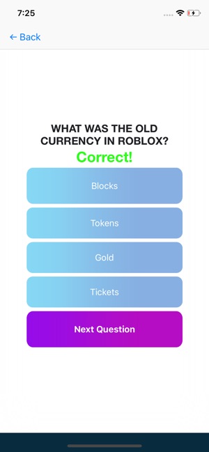 Robux Counter For Roblox On The App Store - what is the name of the old currency in roblox which has