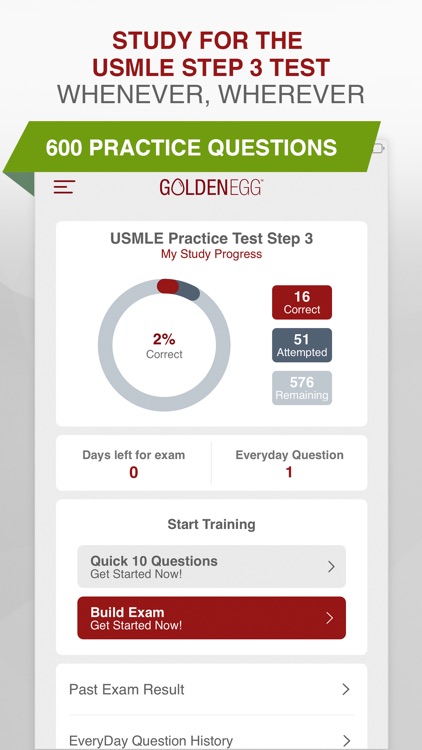 USMLE Step 3 Practice Test