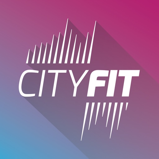 CityFit iOS App