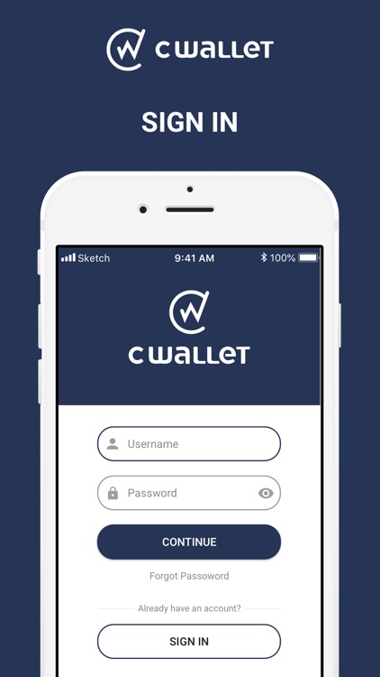 cwallet Partner