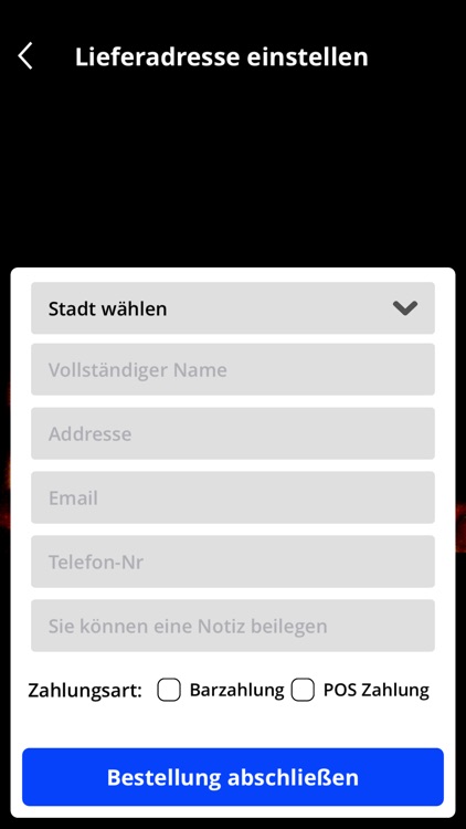 Restaurant Rössli screenshot-4