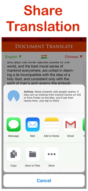 ScanTextTranslator(圖4)-速報App