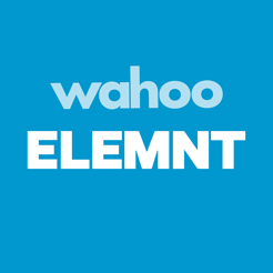 wahoo elemnt apple health