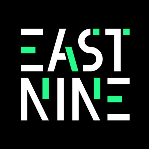 Eastnine Run iOS App