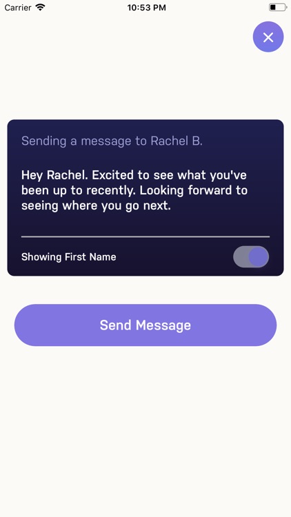 Samaritan – Walk With, Not By screenshot-7