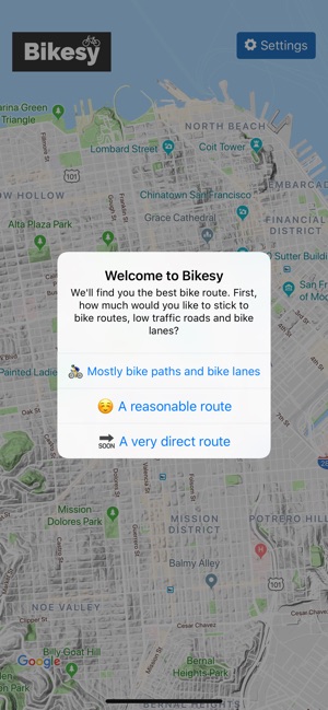 Bikesy(圖1)-速報App