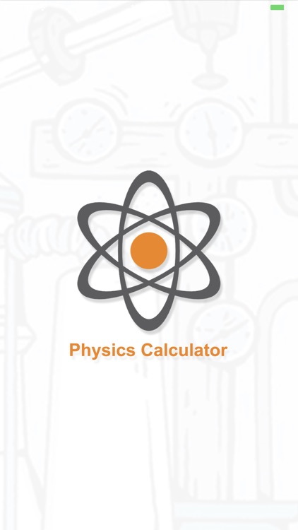 Physics study calc