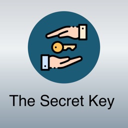 The My Secret Key