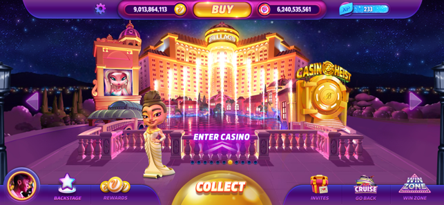 POP! Slots ™ Live Vegas Casino(圖1)-速報App