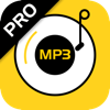 MP3 Converter Pro - MP4 to MP3