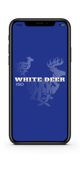 Game screenshot White Deer ISD mod apk