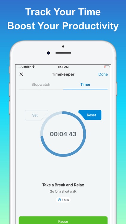 Success Coach - Goal Tracker screenshot-9