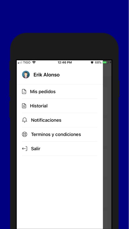 FixAppColombia screenshot-4