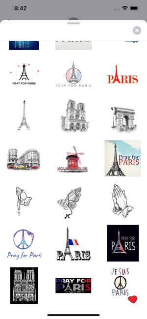Pray For Notre Dame de Paris(圖2)-速報App