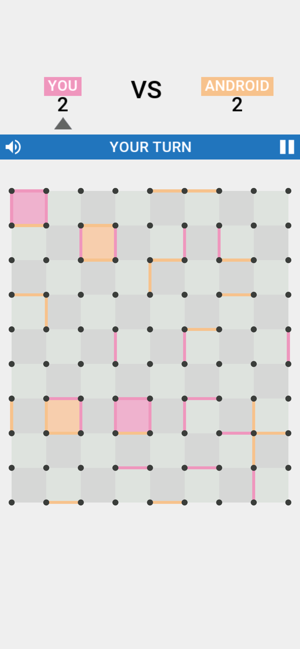 Dots & Boxes - Classic(圖2)-速報App