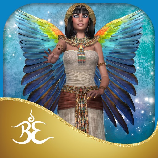 Goddess Wisdom Oracle icon