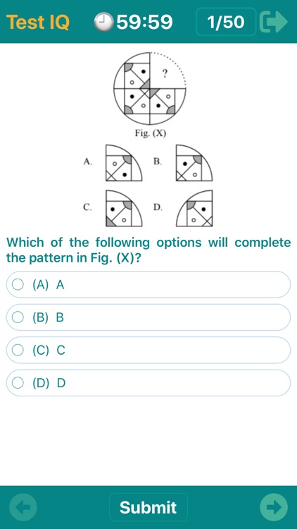 IMO - International Math screenshot-6