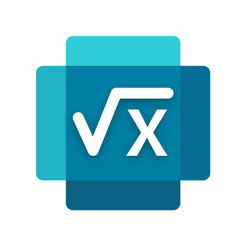 ‎Microsoft Math Solver