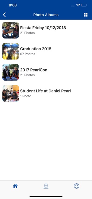 Pearl Magnet High School(圖4)-速報App