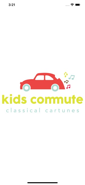 Kids Commute App