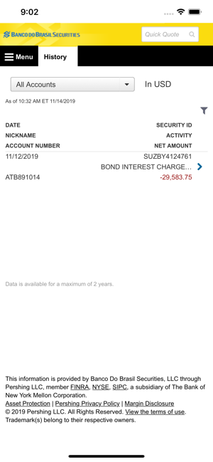 Banco Do Brasil Securities LLC(圖5)-速報App